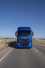 Iveco S-WAY NP S460 4x2 2019 года